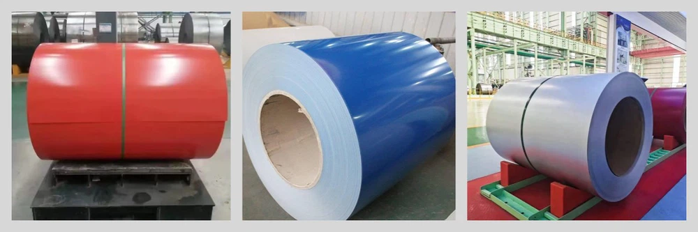 pre-painted galvanized steel pre-painted galvanized steel