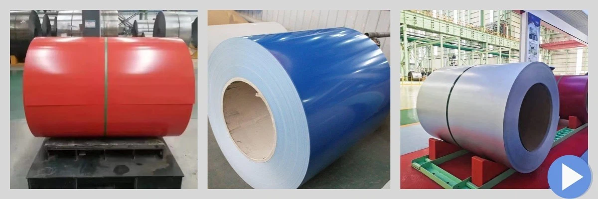 pre-painted galvanized steel pre-painted galvanized steel