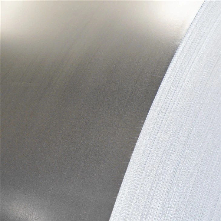 Zn-Al-Mg Alloy Steel Coil For Automobile