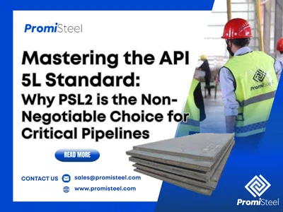 Овладяване на стандарта API 5L: Защо PSL2 е не - изборът за по договаряне за ...