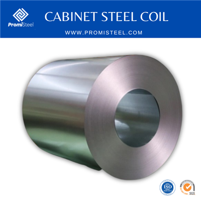 Корпусна стоманена намотка